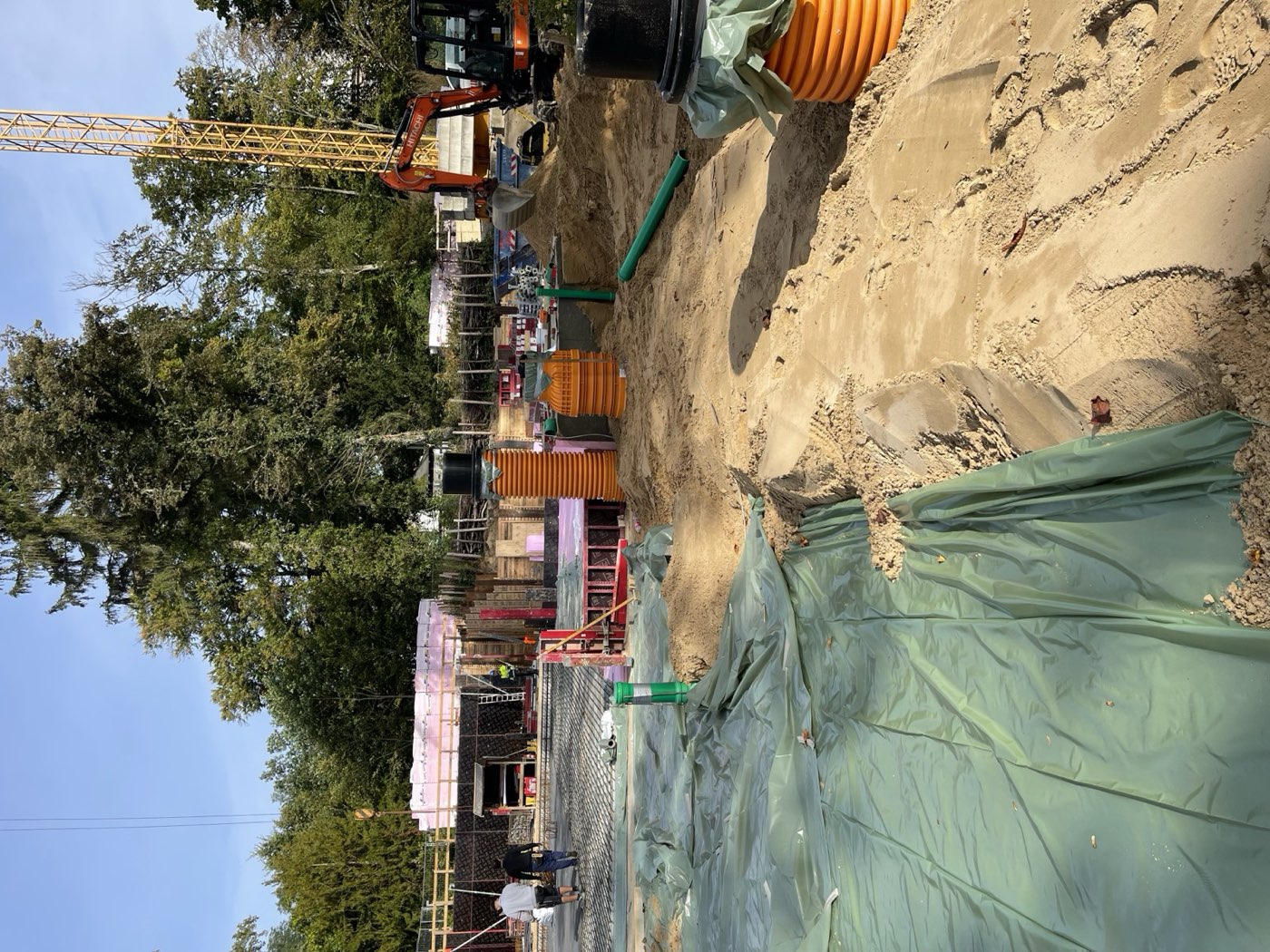 Leibniz – Institut für Astrophysik Potsdam (AIP) – Bild 3